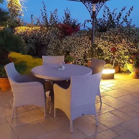B&B La Del Faro