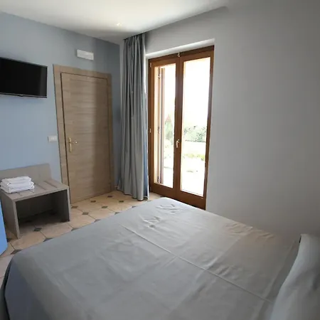 B&B La Del Faro