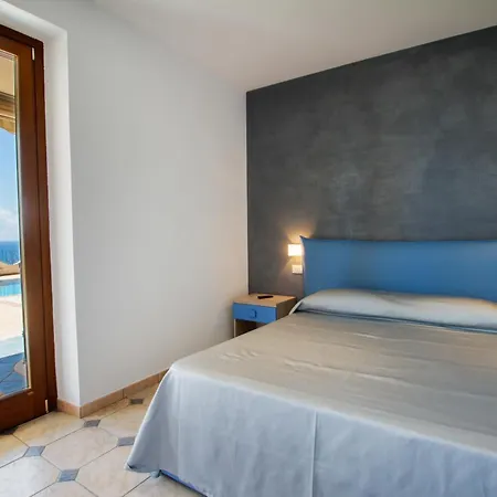 B&B La Del Faro