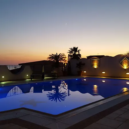 Bed & Breakfast La Del Faro Scalea