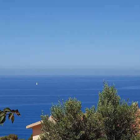 La Del Faro B&B 스칼레아