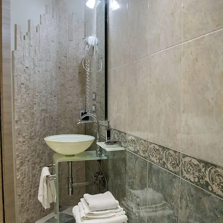 B&B La Del Faro 4*