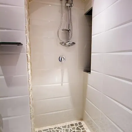 Bed & Breakfast La Del Faro Scalea