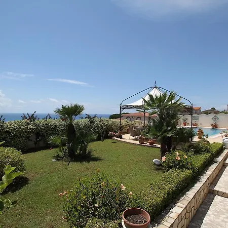 B&B La Del Faro