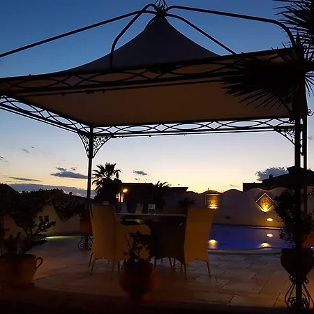 La Del Faro 4* 스칼레아