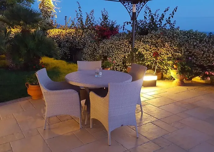 Bed & Breakfast La Del Faro