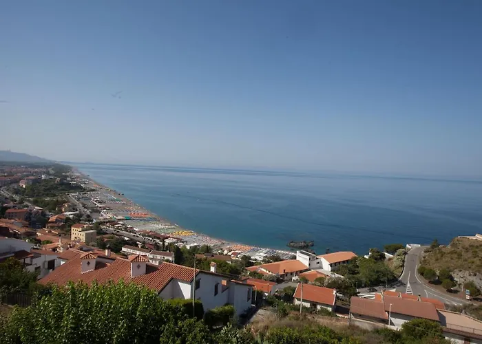 La Del Faro Bed & Breakfast