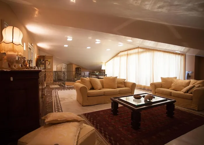 La Del Faro Bed & Breakfast 4*