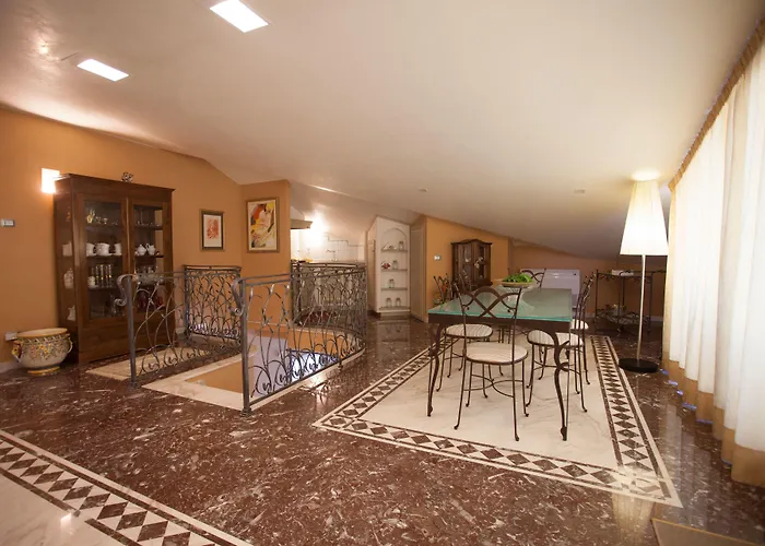 Bed & Breakfast La Del Faro Scalea