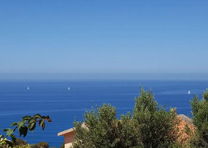 La Del Faro Bed & Breakfast Scalea