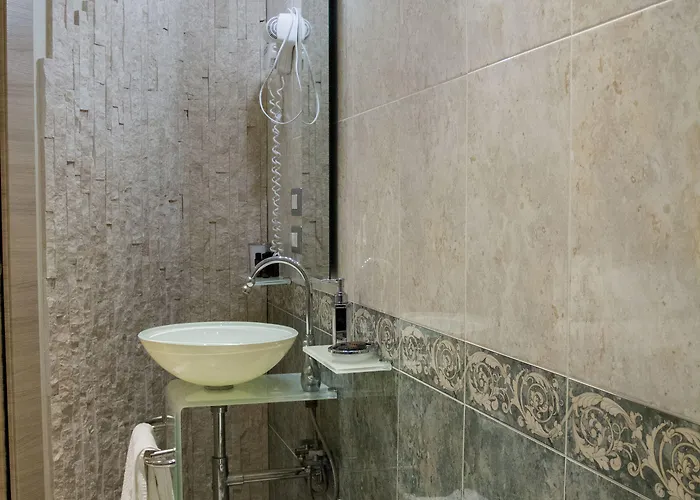 Bed & Breakfast La Del Faro 4*