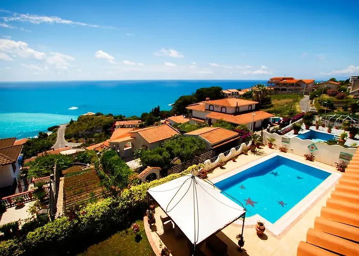 Bed & Breakfast La Del Faro