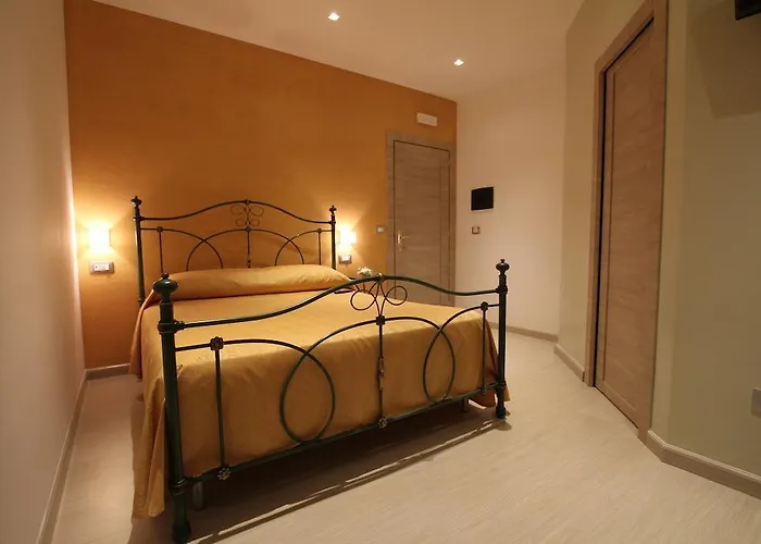 Bed & Breakfast La Del Faro