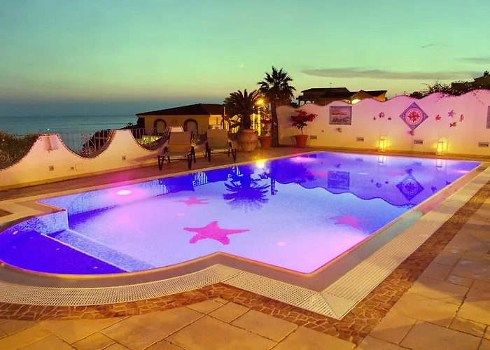 Bed & Breakfast La Del Faro