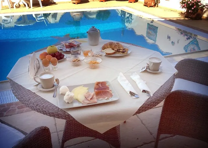 Bed & Breakfast La Del Faro