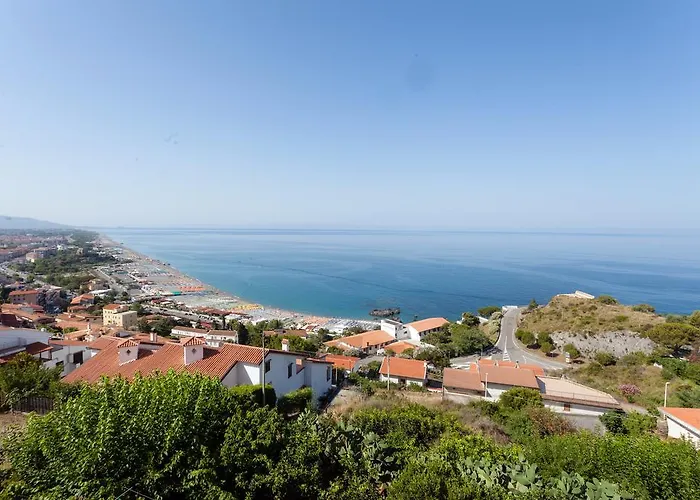 Bed & Breakfast La Del Faro Scalea