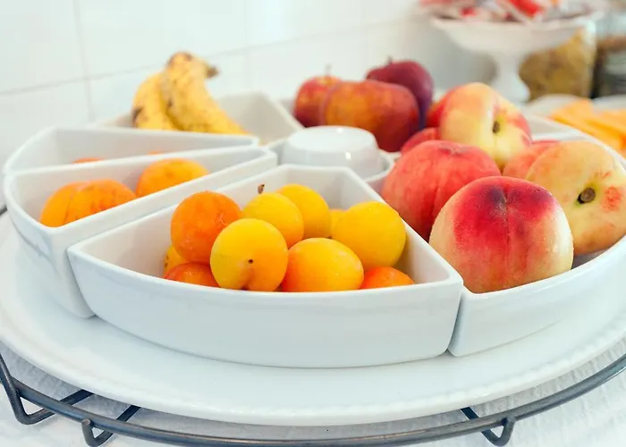 Bed & Breakfast La Del Faro Scalea