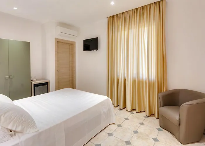 Bed & Breakfast La Del Faro