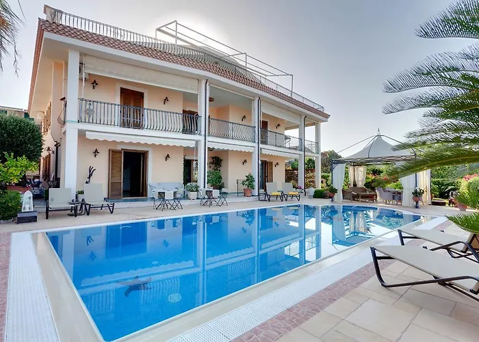 Bed & Breakfast La Del Faro