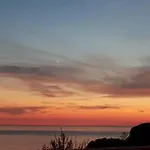 Panzió La Del Faro Scalea