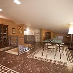 Panzió La Del Faro Scalea