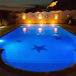Panzió La Del Faro 4*