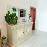Panzió La Del Faro Scalea