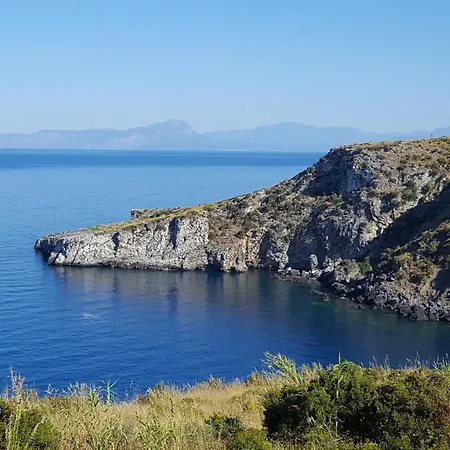 La Del Faro 4* Scalea