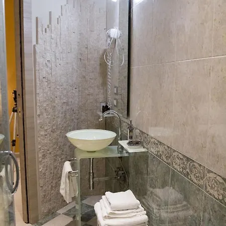Bed & Breakfast La Del Faro Scalea