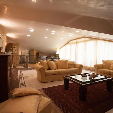 La Del Faro Bed & Breakfast 3*