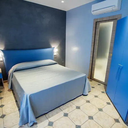 Bed & Breakfast La Del Faro Scalea