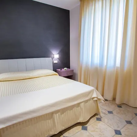 La Del Faro Bed & Breakfast Scalea