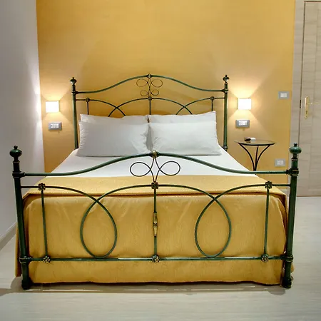 Oda ve Kahvaltı La Del Faro