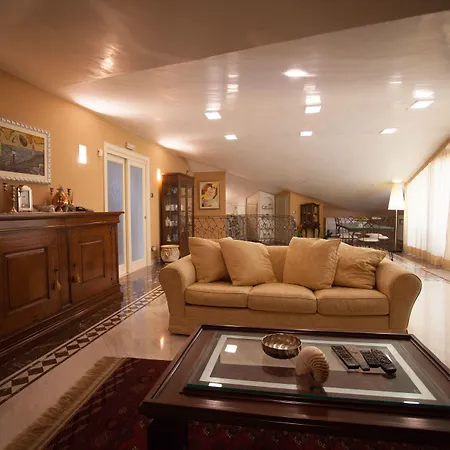 La Del Faro Bed & Breakfast