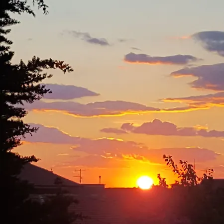 Bed & Breakfast La Del Faro Scalea