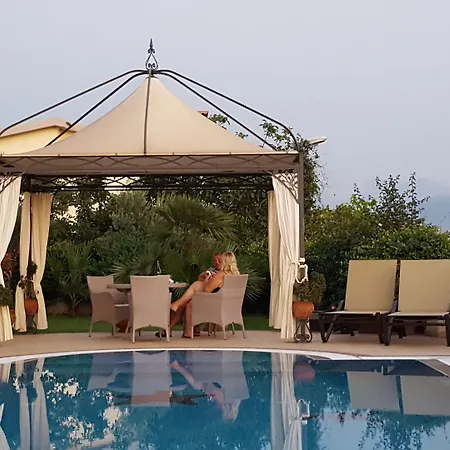 Bed & Breakfast La Del Faro
