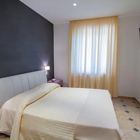 Bed & Breakfast La Del Faro