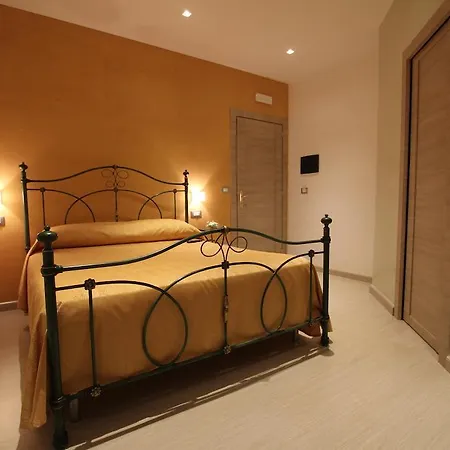Bed & Breakfast La Del Faro