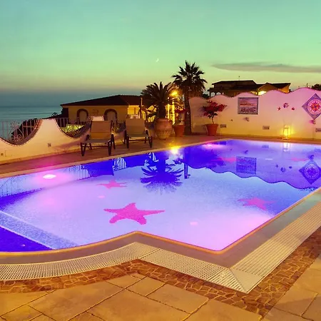 Bed & Breakfast La Del Faro