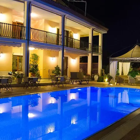 Bed & Breakfast La Del Faro 3*