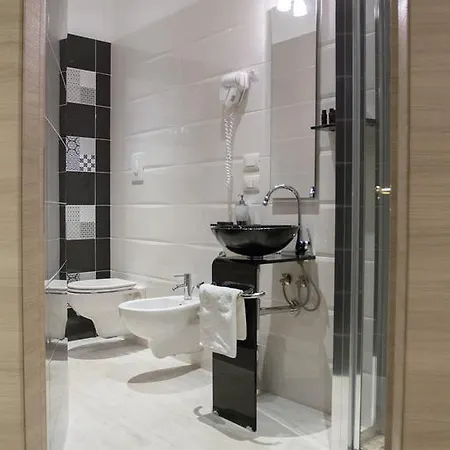 Bed & Breakfast La Del Faro Scalea