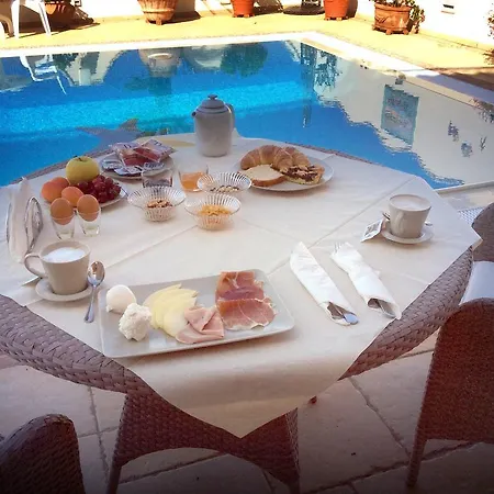 Bed & Breakfast La Del Faro