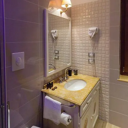 Bed & Breakfast La Del Faro 3*