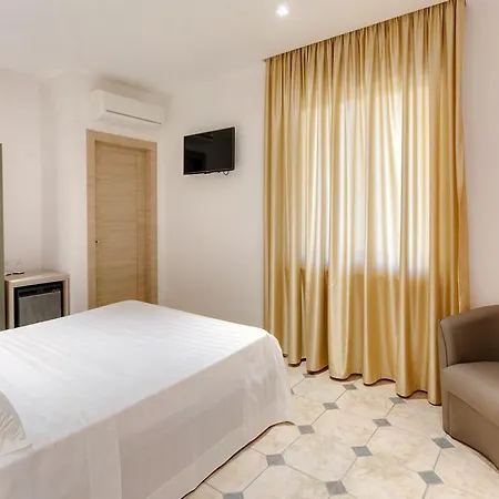 Bed & Breakfast La Del Faro