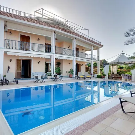 Bed & Breakfast La Del Faro