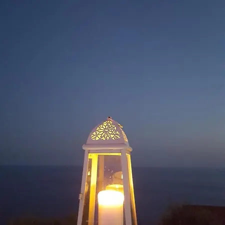 La Del Faro Scalea