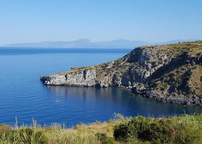 La Del Faro 4* Scalea