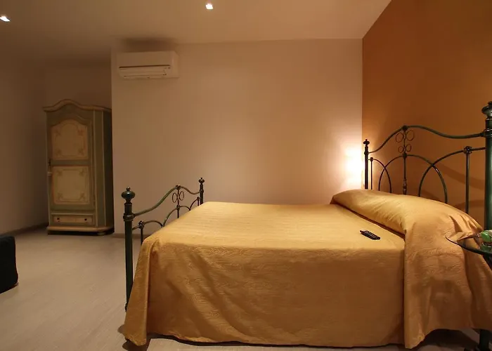 La Del Faro 4* Scalea