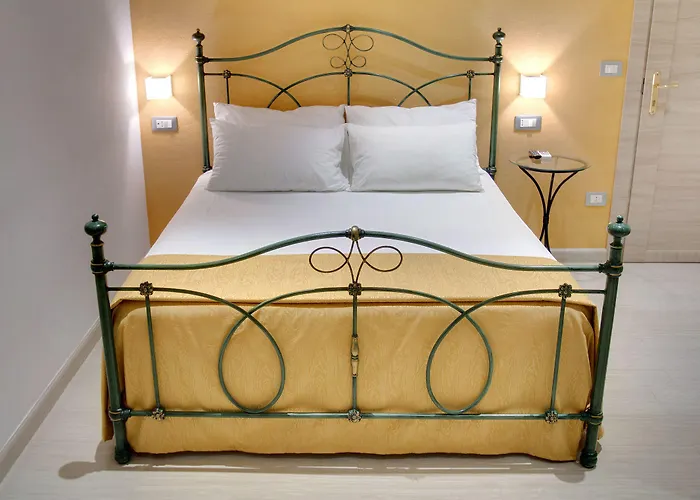 La Del Faro 斯卡莱阿