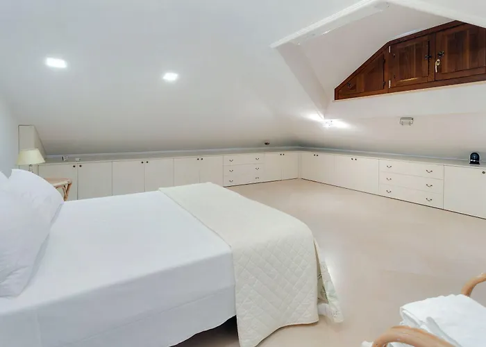 La Del Faro 住宿加早餐酒店